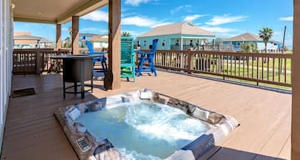 Nauti By Nature 3 Bedroom Home