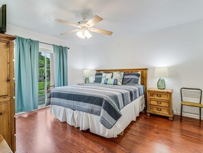 House, 2 Bedrooms | 2 bedrooms, iron/ironing board, free WiFi