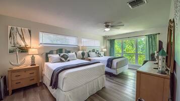 House, 4 Bedrooms | 4 bedrooms, iron/ironing board, free WiFi