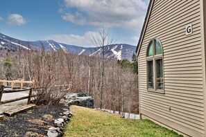 Property grounds - Fall Line Condo G3 1 Bedroom Condo (Killington)