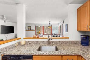 Condo, 1 Bedroom | Interior - Fall Line Condo G3 1 Bedroom Condo (Killington)