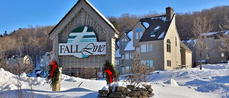 Condo, 1 Bedroom | Exterior detail