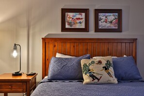 Condo, 1 Bedroom