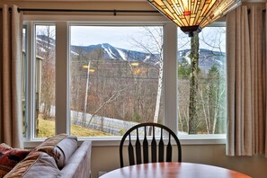 Interior - Fall Line Condo G3 1 Bedroom Condo (Killington)