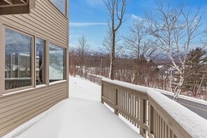 Condo, 1 Bedroom | Property grounds - Fall Line Condo G3 1 Bedroom Condo (Killington)