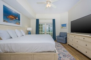 Condo, 3 Bedrooms | 3 bedrooms, free WiFi - Phoenix West 607 3 Bedroom Condo (Orange Beach)