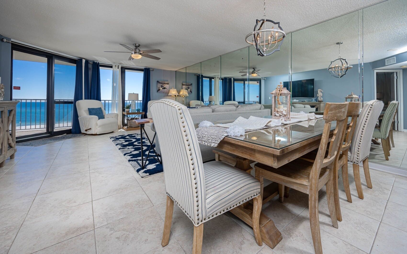 Condo, 3 Bedrooms | Interior