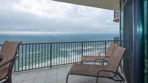 Condo, 3 Bedrooms | Property grounds - Phoenix West 2105 3 Bedroom Condo (Orange Beach)