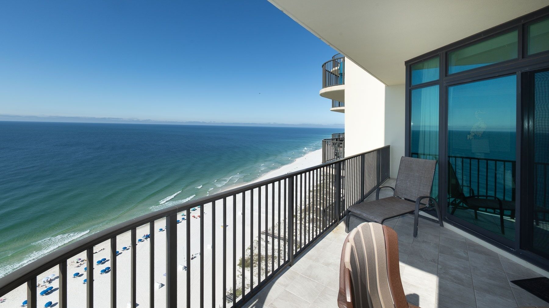 Condo, 3 Bedrooms | Property grounds