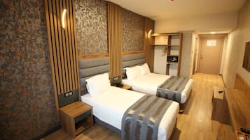 Bureau, espace de travail pour ordinateur portable