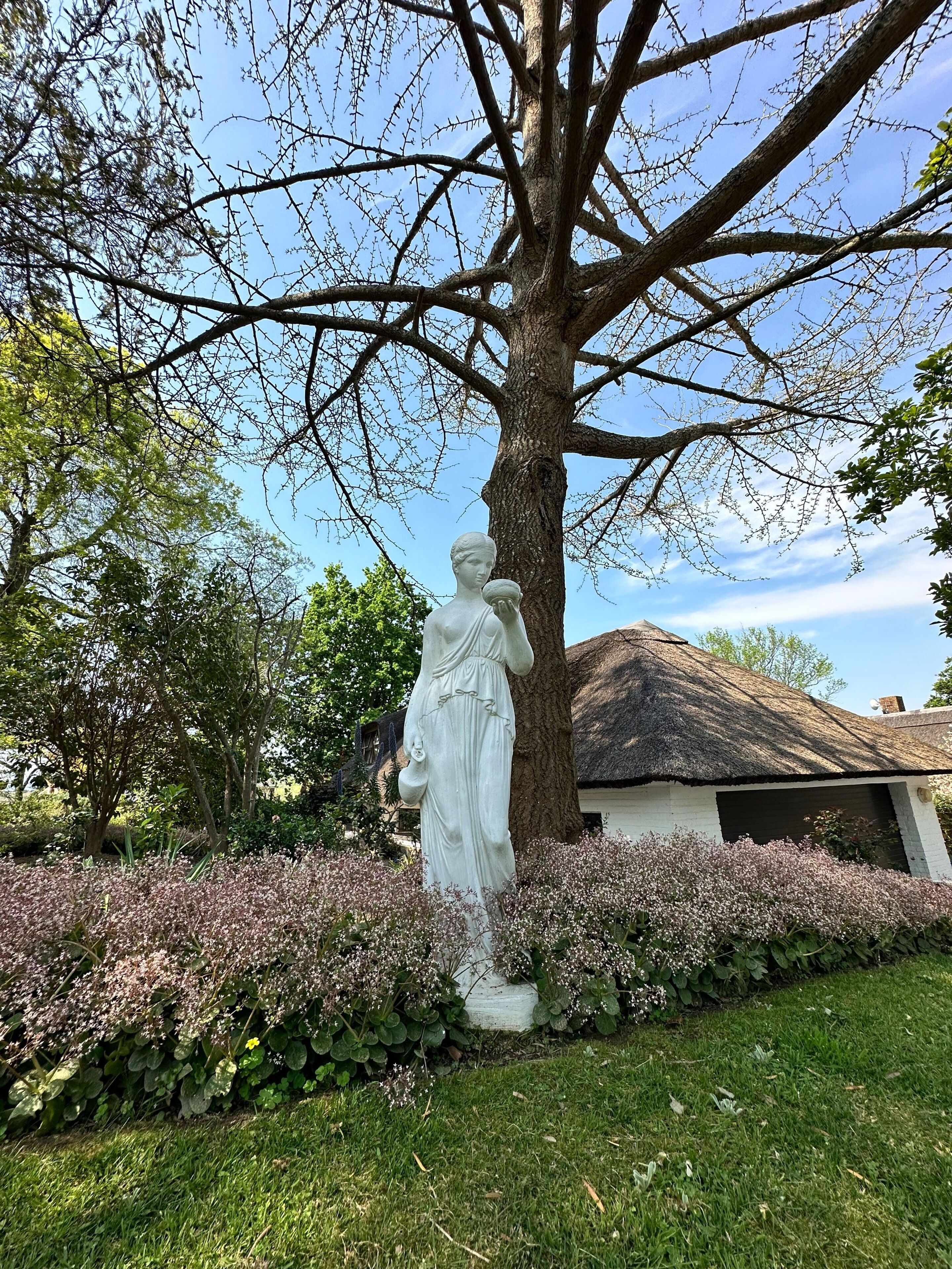 Jardín