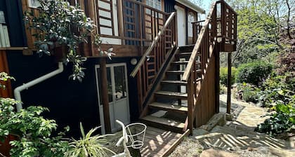 Charming Cottage in Elgin, Grabouw