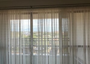 Family Apartment, City View | 2 bedrooms, individually decorated, individually furnished, free WiFi