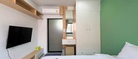 Basic Room
