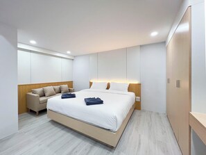 Comfort Room