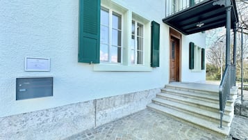 Fachada