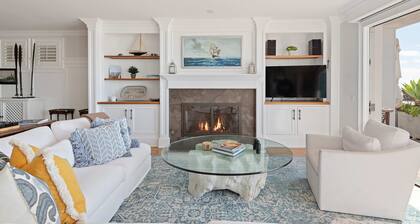 Seacliff Beach Retreat Amazing Beachfront for 6