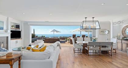 Seacliff Beach Retreat Amazing Beachfront for 6