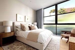 3 chambres