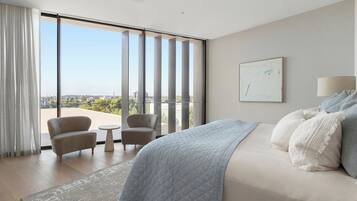 3 bedrooms