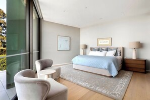 3 bedrooms