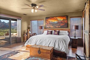 3 quartos, Wi-Fi de cortesia, roupa de cama