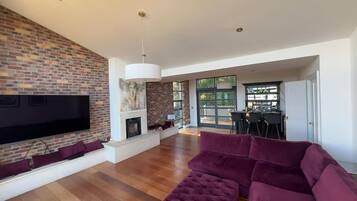 House | Living area