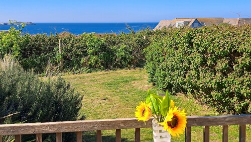 B12 Branksome, Riviere Towans
