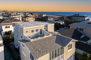Exterior - +30Days Family Paradise 5 Homes From The Sand (Ventura)