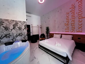 Chambre Double Confort