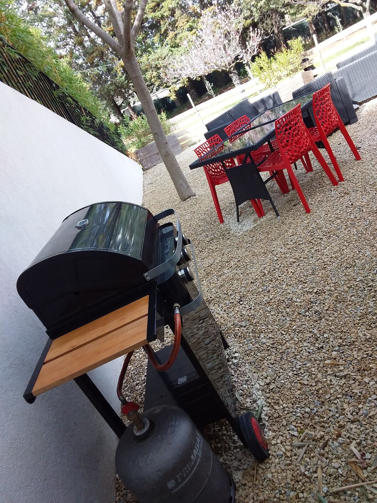 Bild für Gastgeberprofil