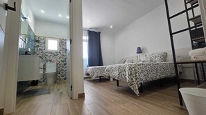 Apartment, 2 Bedrooms, Smoking | 2 bedrooms - Casa Balcon 2 Bedroom by El Sirocco (Mogan)