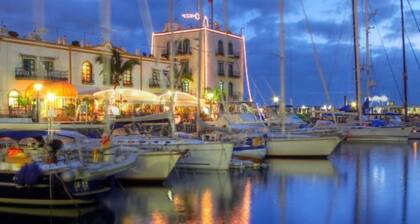 Casa Balcon 2 Bedroom by El Sirocco