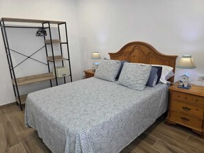 Apartment, 2 Bedrooms, Smoking | 2 bilik tidur