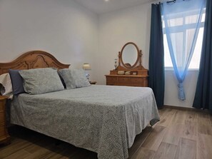 Lägenhet - 2 sovrum - rökare | 2 sovrum