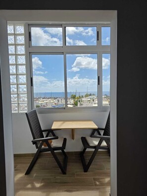 Interior - Casa Balcon 2 Bedroom by El Sirocco (Mogan)