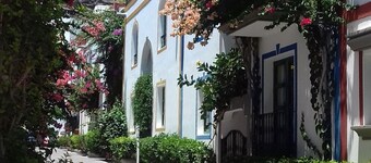 Casa Balcon 2 Bedroom by El Sirocco