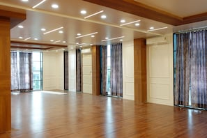 Salón de banquetes