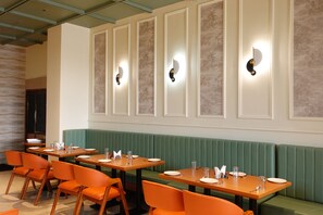 Restaurantes