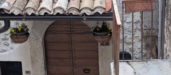 Charming Mountain Retreat in Pacentro, Italy