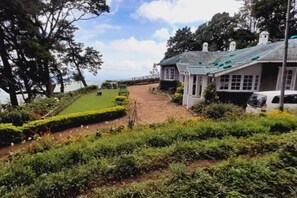 Área da propriedade