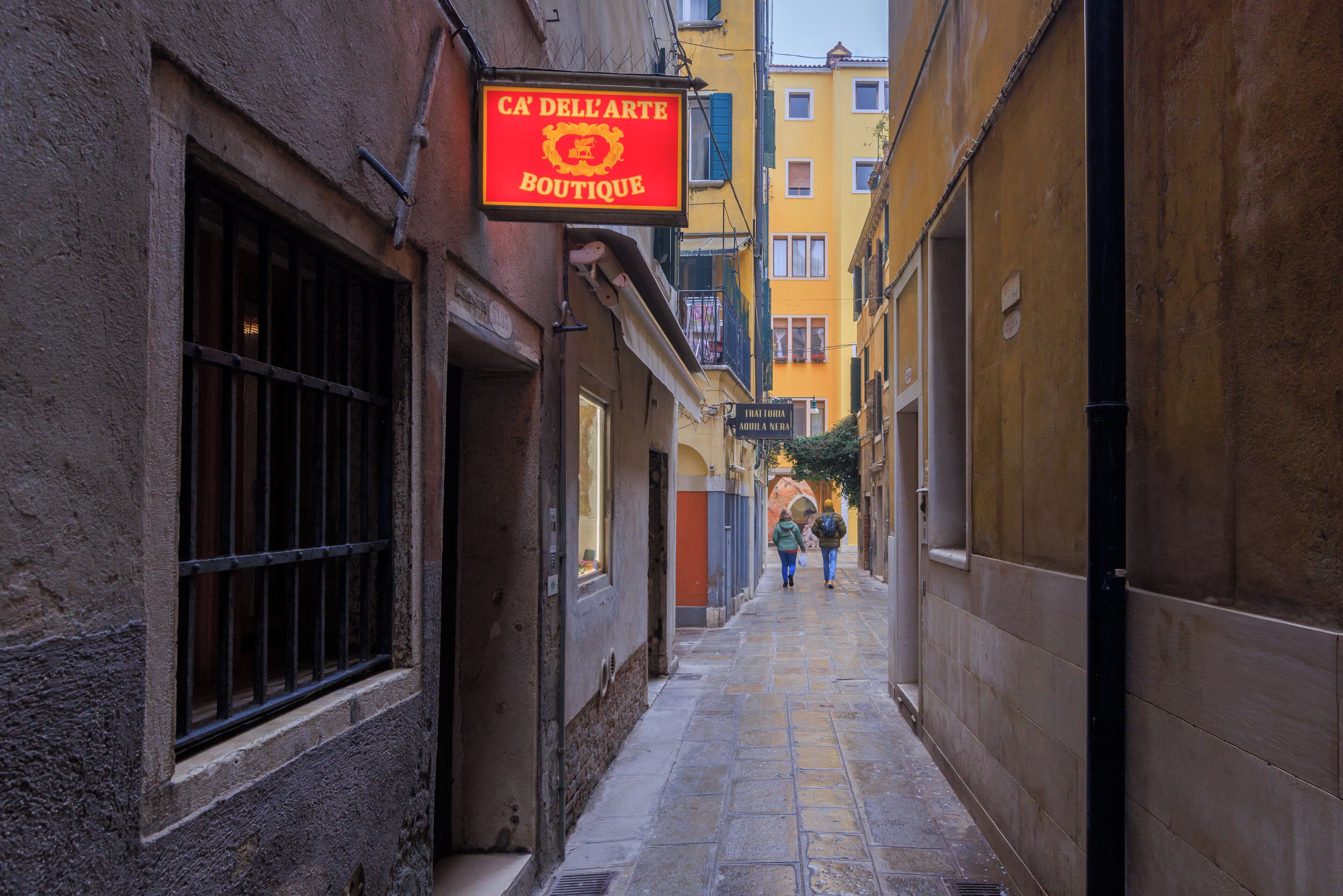 Foto - Cà dell'Arte Boutique