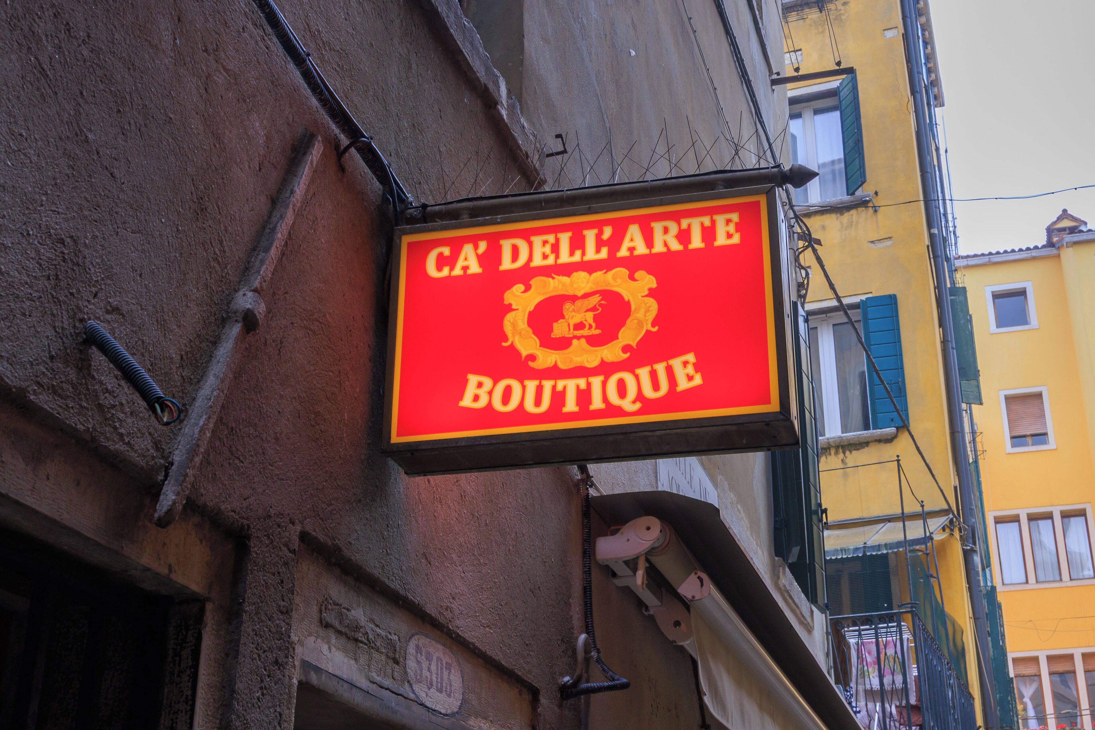 Foto - Cà dell'Arte Boutique