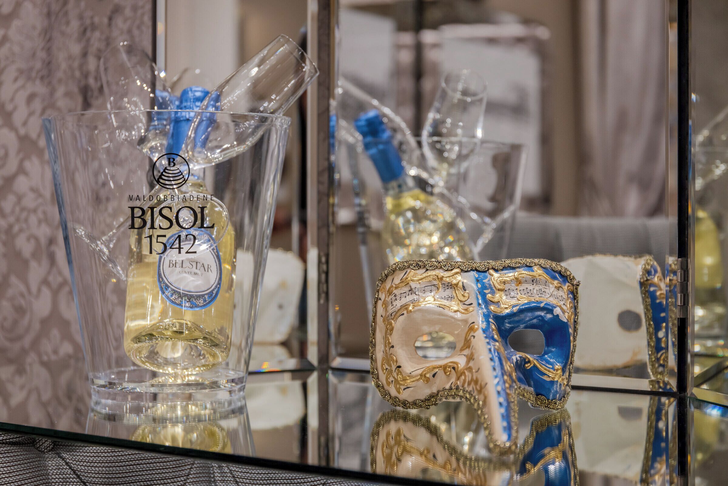Photo - Cà dell'Arte Boutique