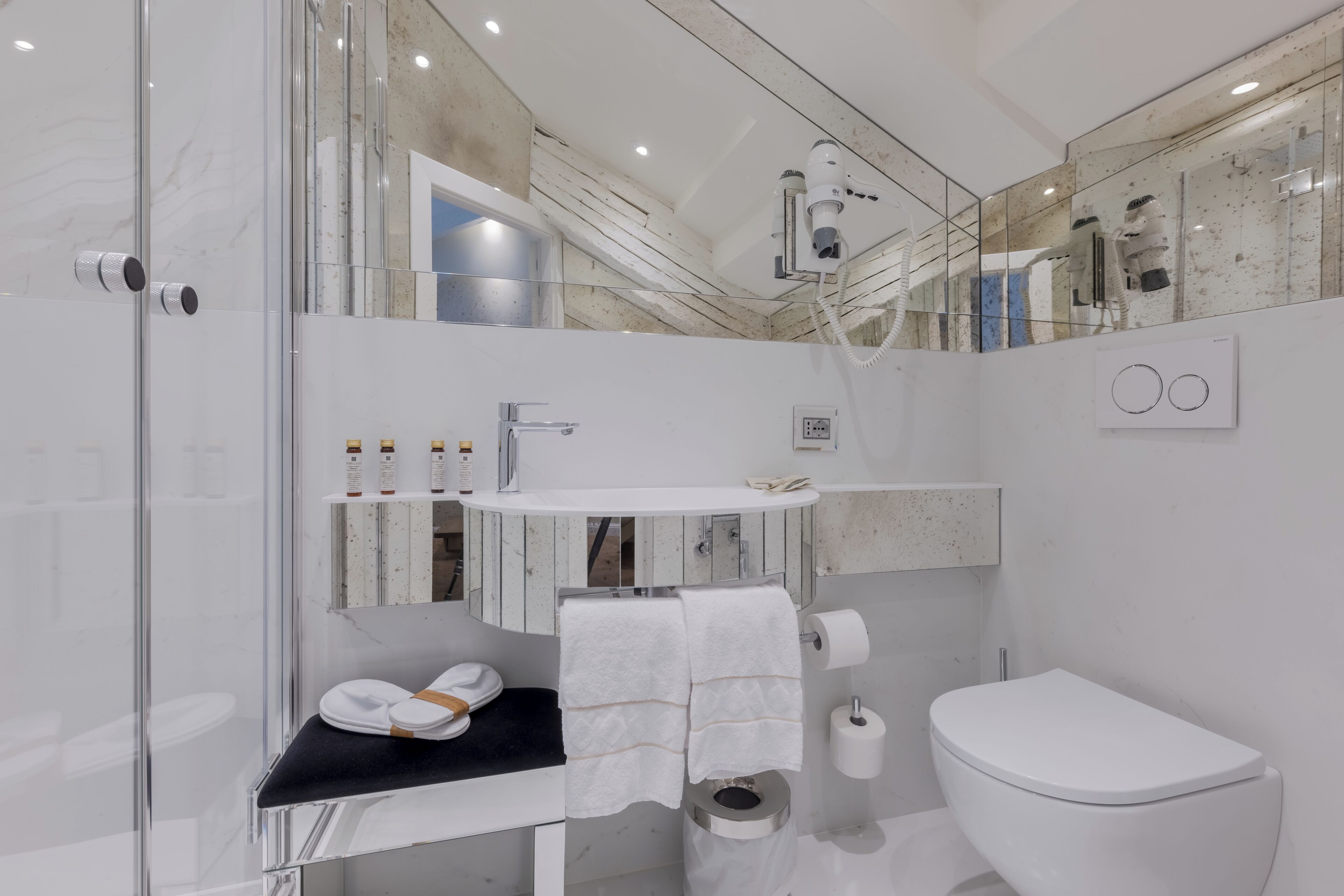 Foto - Cà dell'Arte Boutique