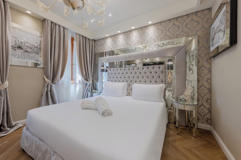 Cà dell'Arte Boutique