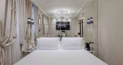 Cà dell'Arte Boutique