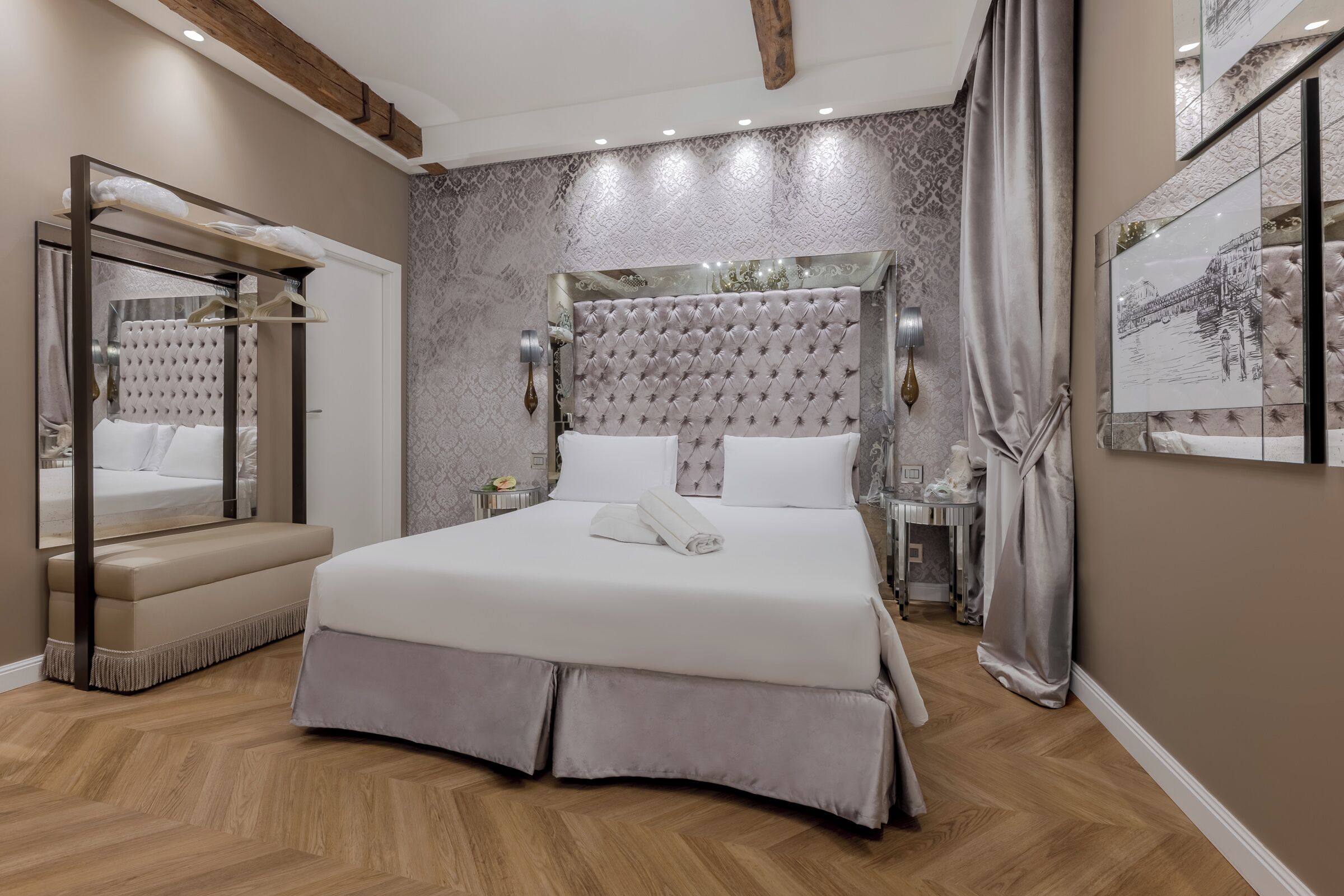 Photo - Cà dell'Arte Boutique