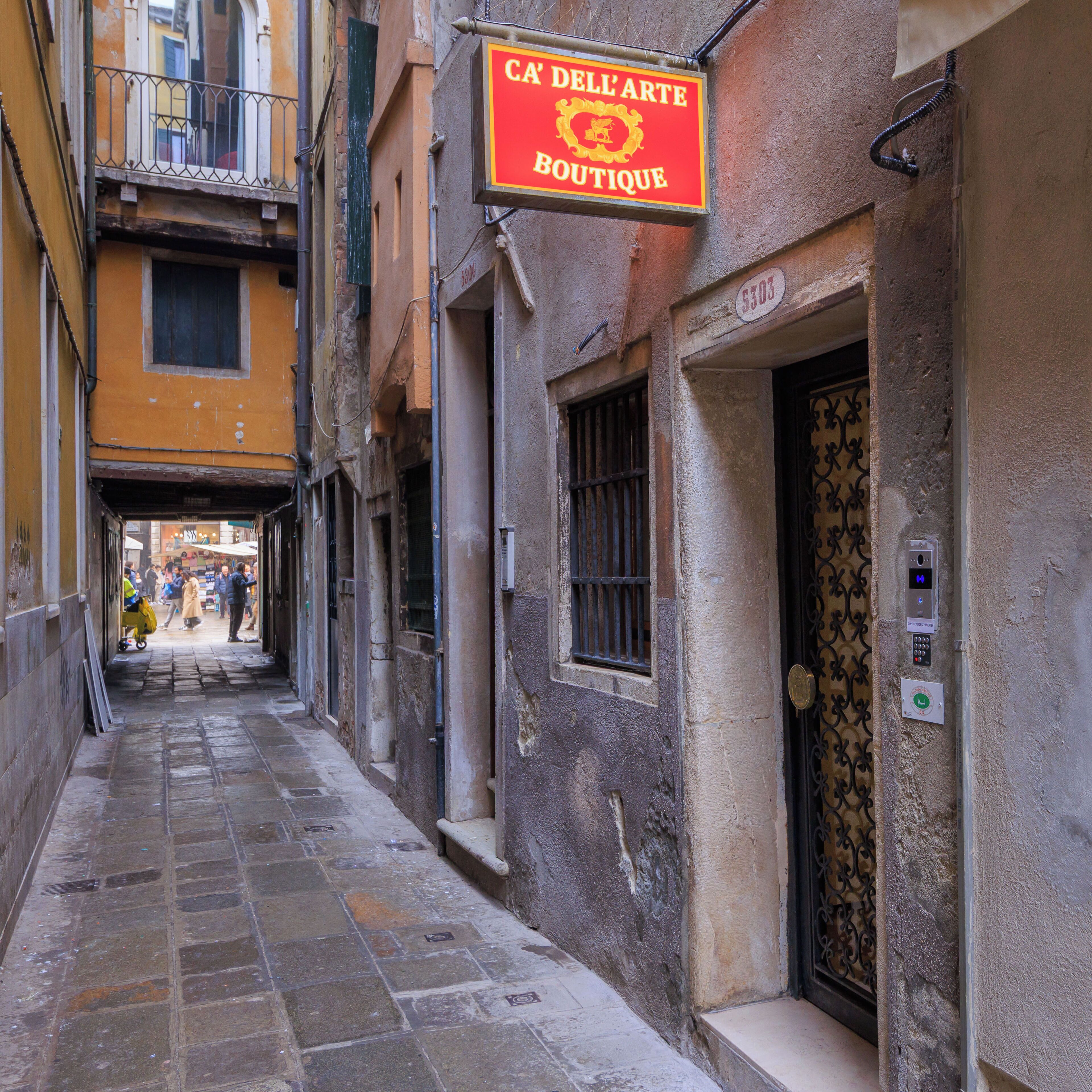 Foto - Cà dell'Arte Boutique