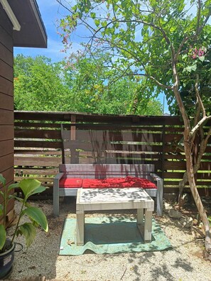 Terras